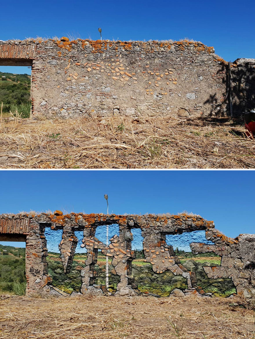 Graffiti-Artist-Transparent-Wall-Art-Vile