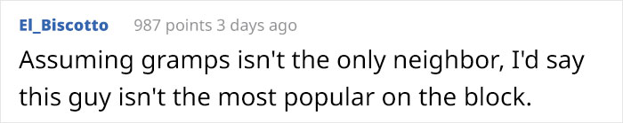 Man Warns Neighbor That Illegally Extended Land Is A Bad Idea, Gets Ignored, Later Watches As Authorities Tear His Yard Down Man Warns Neighbor That Illegally Extended Land Is A Bad Idea, Gets Ignored, Later Watches As Authorities Tear His Yard Down