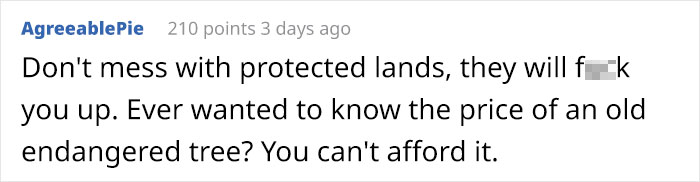 Man Warns Neighbor That Illegally Extended Land Is A Bad Idea, Gets Ignored, Later Watches As Authorities Tear His Yard Down Man Warns Neighbor That Illegally Extended Land Is A Bad Idea, Gets Ignored, Later Watches As Authorities Tear His Yard Down