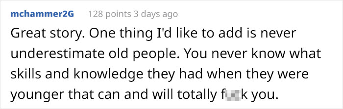 Man Warns Neighbor That Illegally Extended Land Is A Bad Idea, Gets Ignored, Later Watches As Authorities Tear His Yard Down