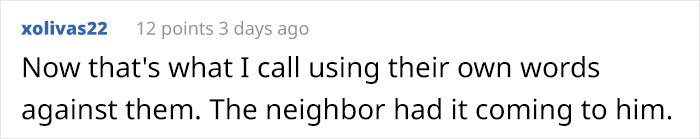 Man Warns Neighbor That Illegally Extended Land Is A Bad Idea, Gets Ignored, Later Watches As Authorities Tear His Yard Down Man Warns Neighbor That Illegally Extended Land Is A Bad Idea, Gets Ignored, Later Watches As Authorities Tear His Yard Down
