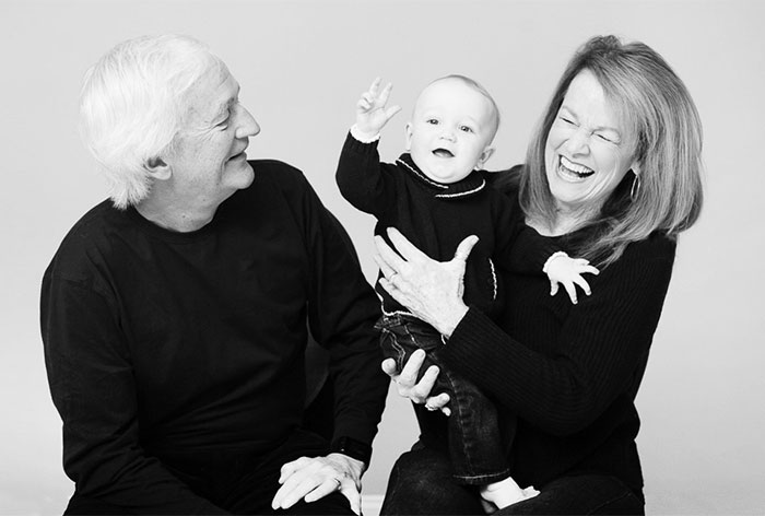 I Photograph Children With Their Grandparents Because I Wish I Had Taken Photos Of My Kids With Their Grandmother When I Had The Chance