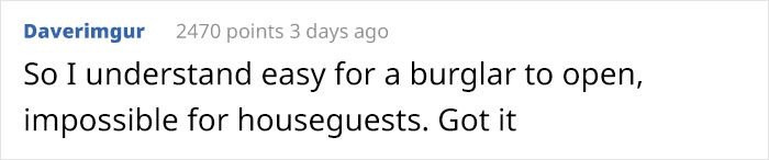 Person Reviews Expensive Smart Lock On Twitter, Shows How Most Burglars Can 'Outsmart' It In Just 10 Seconds Person Reviews Expensive Smart Lock On Twitter, Shows How Most Burglars Can 'Outsmart' It In Just 10 Seconds