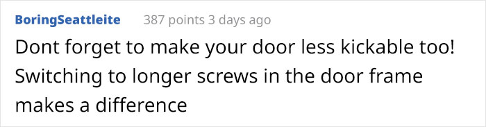 Person Reviews Expensive Smart Lock On Twitter, Shows How Most Burglars Can 'Outsmart' It In Just 10 Seconds Person Reviews Expensive Smart Lock On Twitter, Shows How Most Burglars Can 'Outsmart' It In Just 10 Seconds