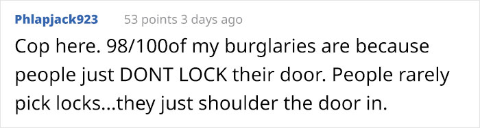 Person Reviews Expensive Smart Lock On Twitter, Shows How Most Burglars Can 'Outsmart' It In Just 10 Seconds Person Reviews Expensive Smart Lock On Twitter, Shows How Most Burglars Can 'Outsmart' It In Just 10 Seconds