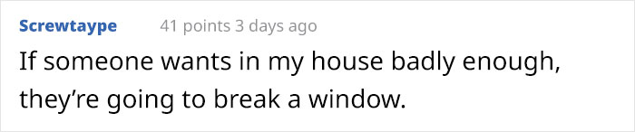 Person Reviews Expensive Smart Lock On Twitter, Shows How Most Burglars Can 'Outsmart' It In Just 10 Seconds