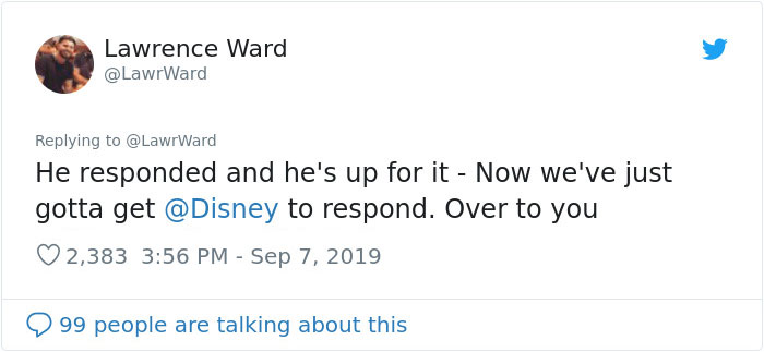 People Petition For Macaulay Culkin To Play Kevin In New &lsquo;Home Alone,&rsquo; He Responds With 2 Funny Tweets