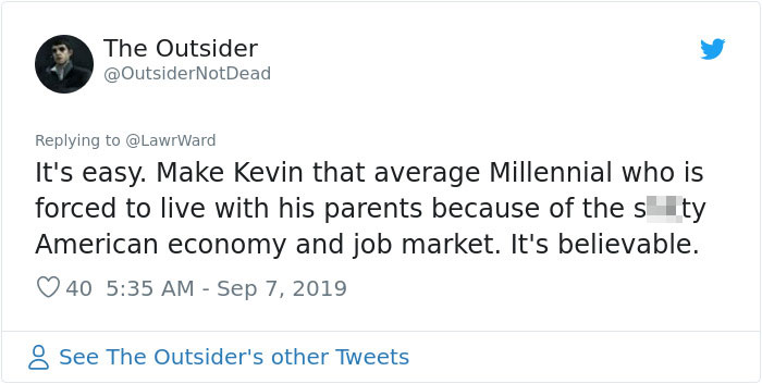 People Petition For Macaulay Culkin To Play Kevin In New &lsquo;Home Alone,&rsquo; He Responds With 2 Funny Tweets