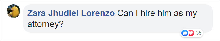 Some People Started Filing Complaints About A Stray Kitty Roaming This Law Firm So They Hired Him Some People Started Filing Complaints About A Stray Kitty Roaming This Law Firm So They Hired Him
