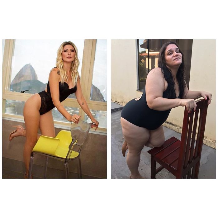 Homemade-Model-Fashion-Recreations-Renata-Neia