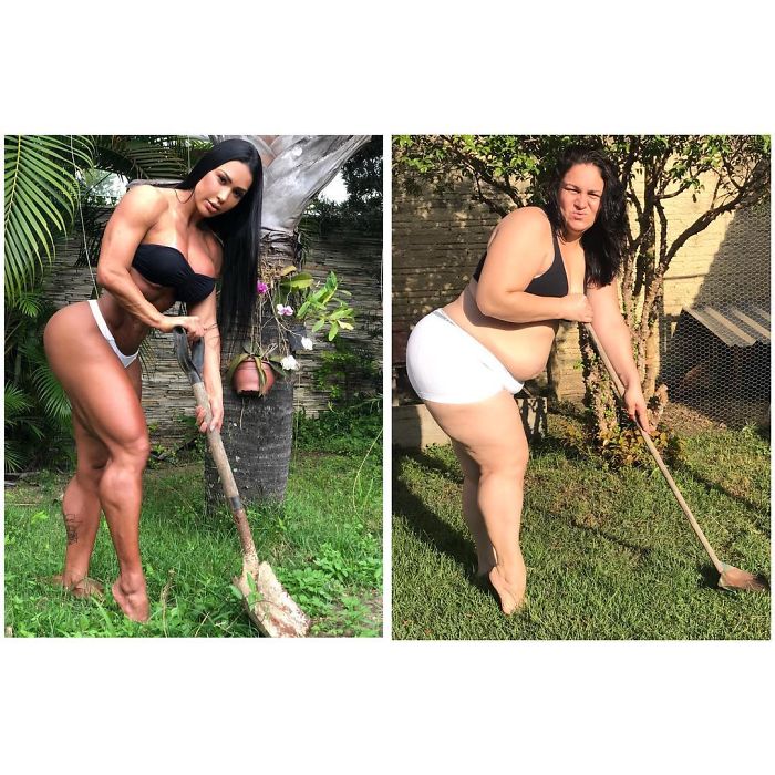 Homemade-Model-Fashion-Recreations-Renata-Neia