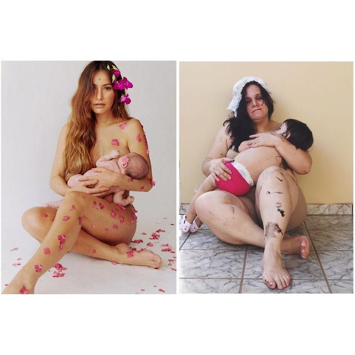 Homemade-Model-Fashion-Recreations-Renata-Neia