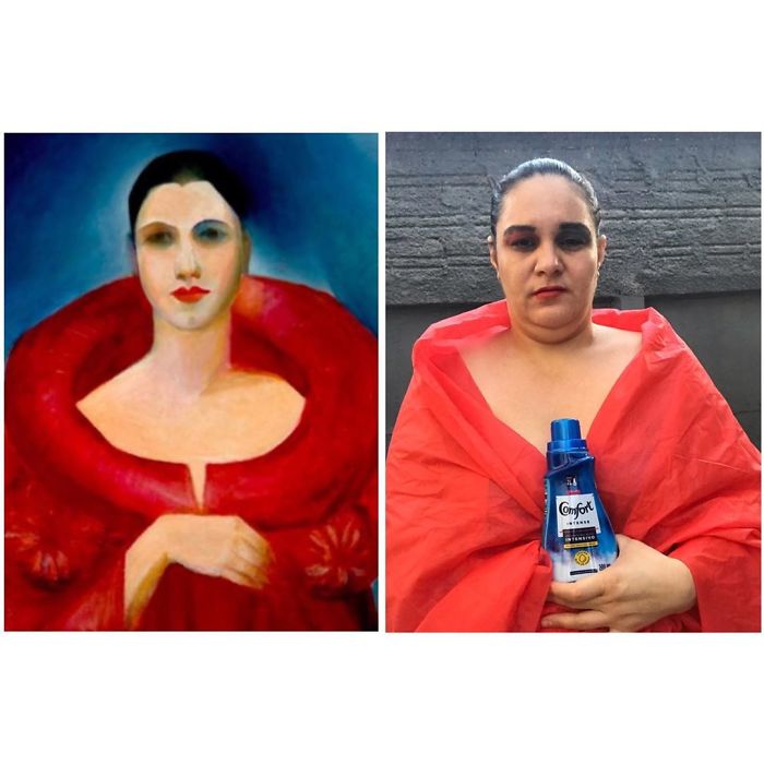 Homemade-Model-Fashion-Recreations-Renata-Neia