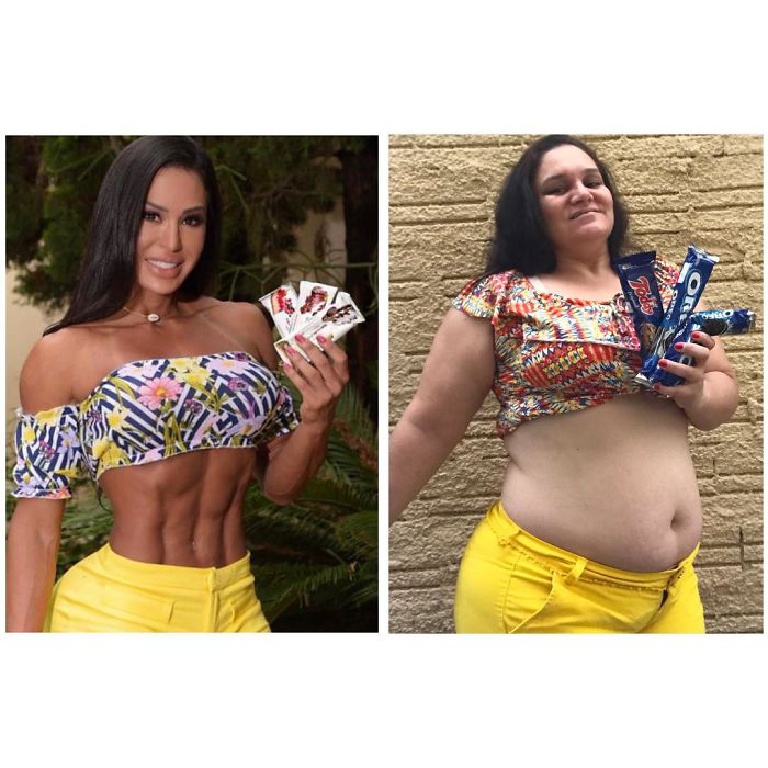 Homemade-Model-Fashion-Recreations-Renata-Neia