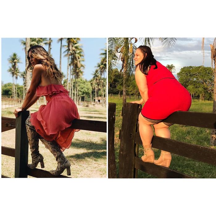 Homemade-Model-Fashion-Recreations-Renata-Neia