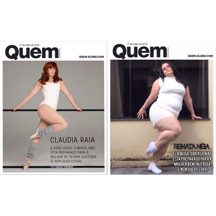 Homemade-Model-Fashion-Recreations-Renata-Neia