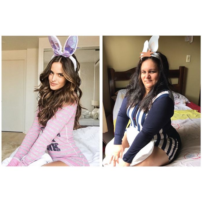 Homemade-Model-Fashion-Recreations-Renata-Neia