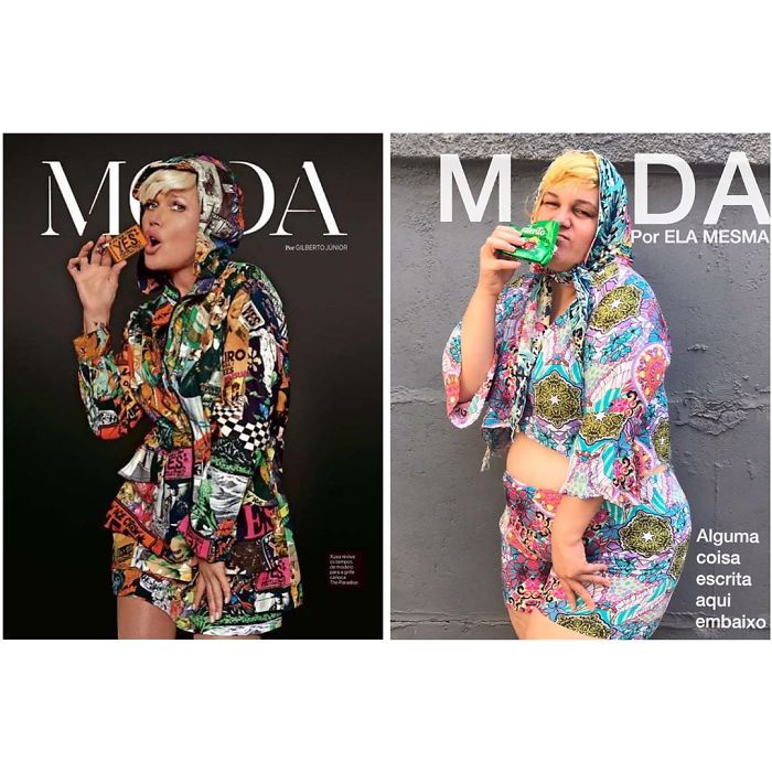 Homemade-Model-Fashion-Recreations-Renata-Neia