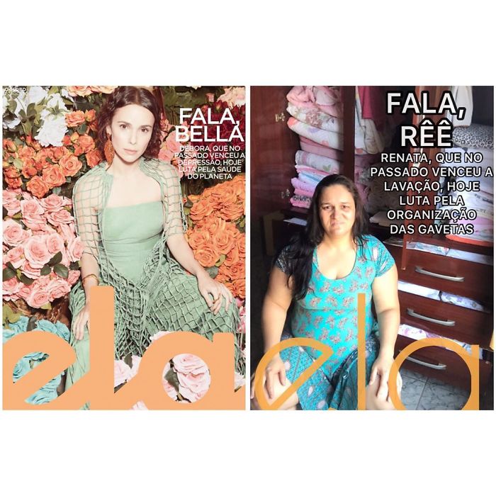 Homemade-Model-Fashion-Recreations-Renata-Neia