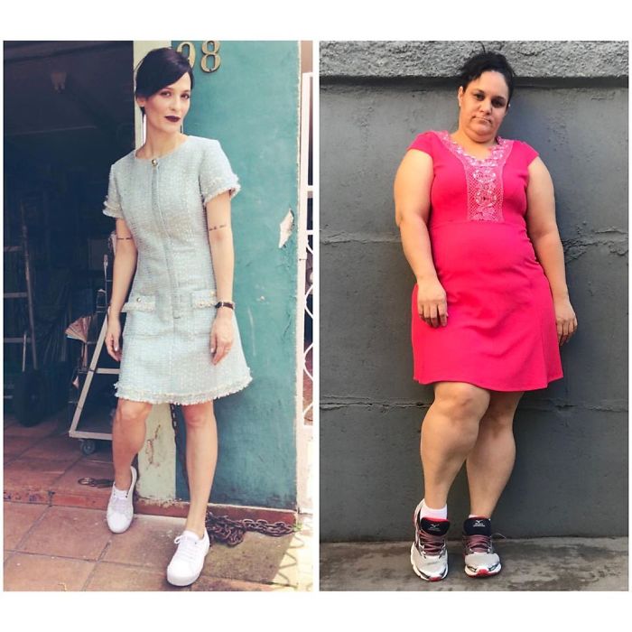 Homemade-Model-Fashion-Recreations-Renata-Neia