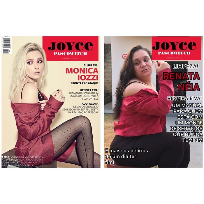 Homemade-Model-Fashion-Recreations-Renata-Neia