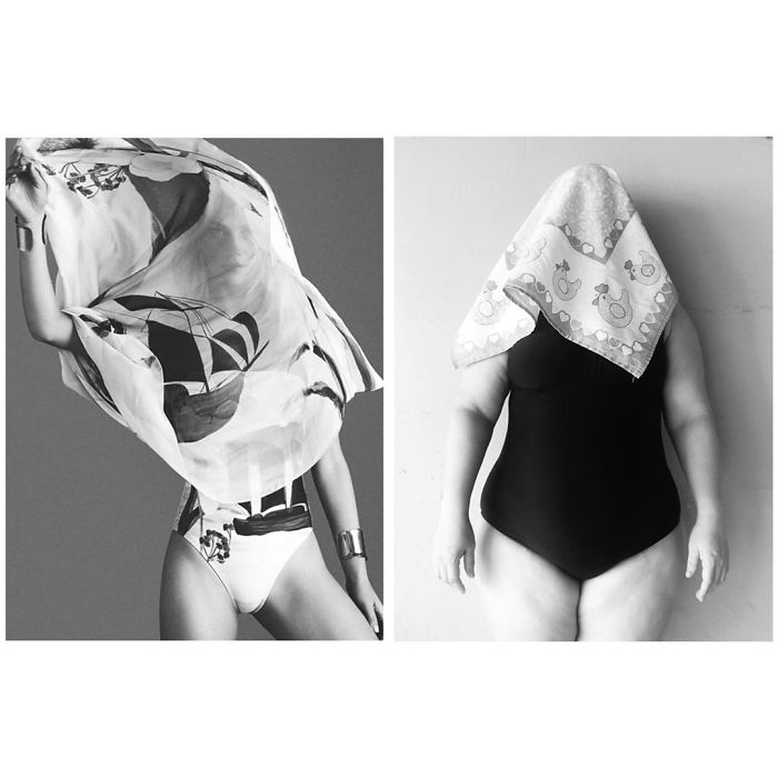 Homemade-Model-Fashion-Recreations-Renata-Neia