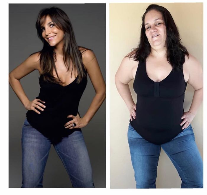 Homemade-Model-Fashion-Recreations-Renata-Neia