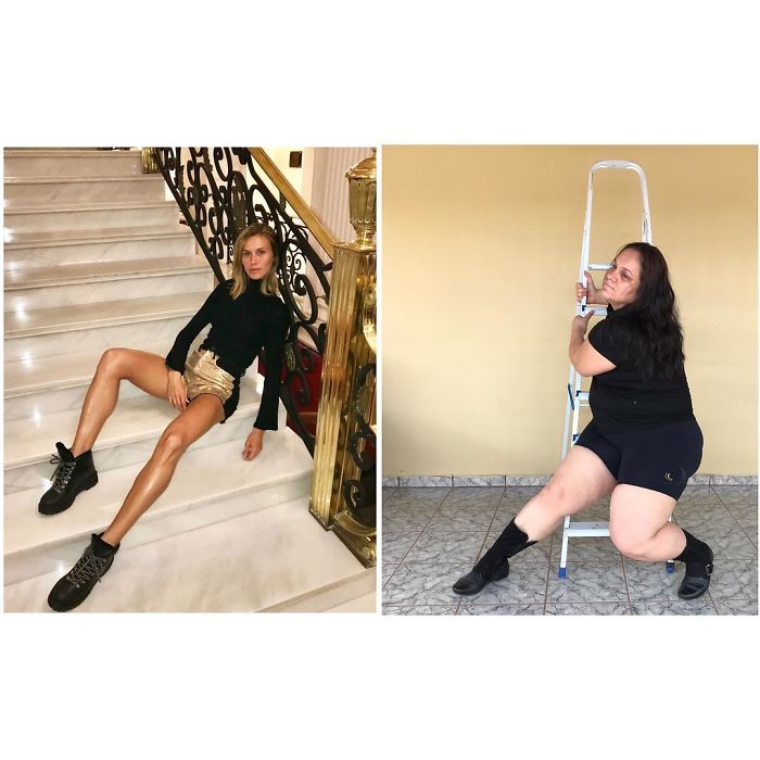 Homemade-Model-Fashion-Recreations-Renata-Neia