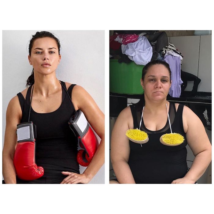 Homemade-Model-Fashion-Recreations-Renata-Neia