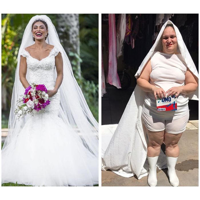 Homemade-Model-Fashion-Recreations-Renata-Neia