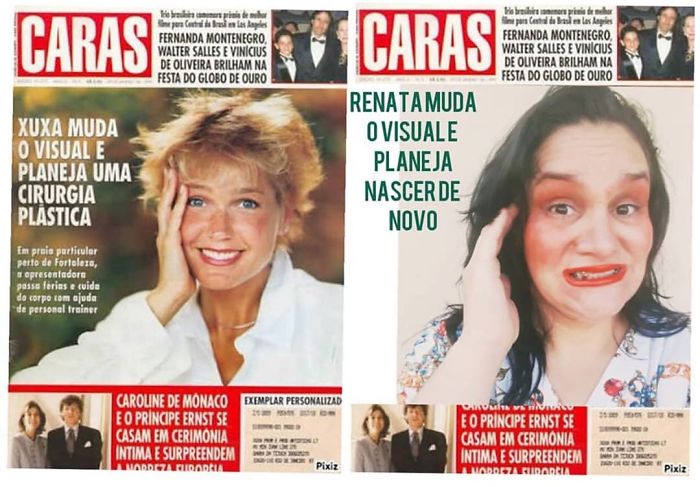 Homemade-Model-Fashion-Recreations-Renata-Neia