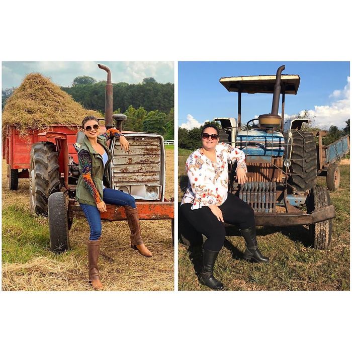 Homemade-Model-Fashion-Recreations-Renata-Neia