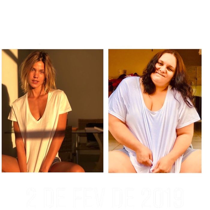 Homemade-Model-Fashion-Recreations-Renata-Neia