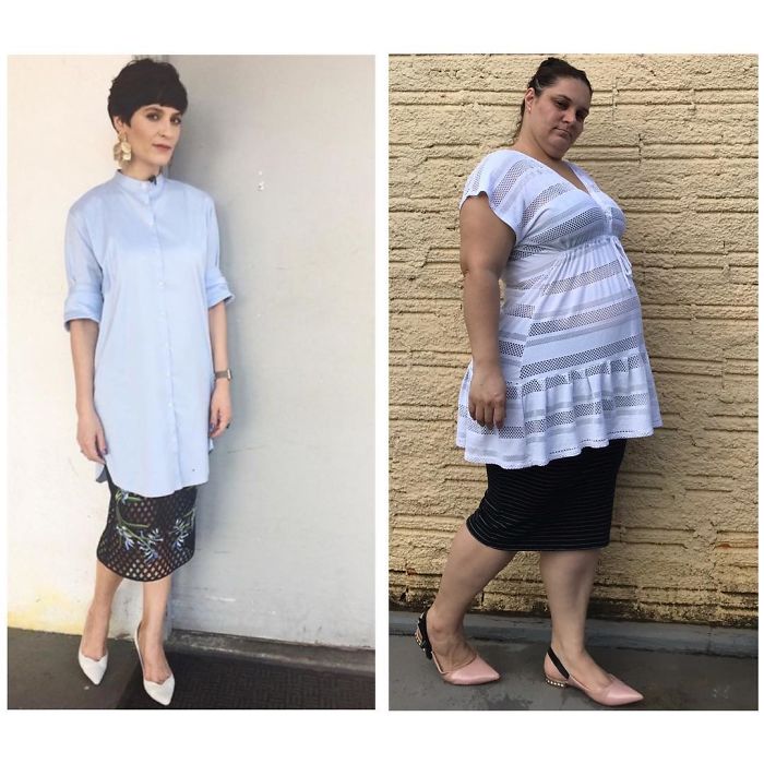 Homemade-Model-Fashion-Recreations-Renata-Neia