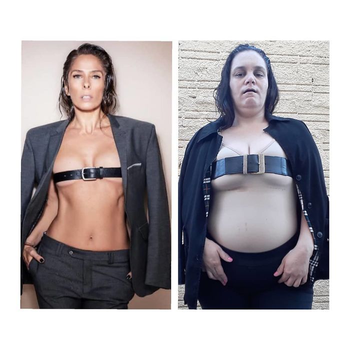 Homemade-Model-Fashion-Recreations-Renata-Neia