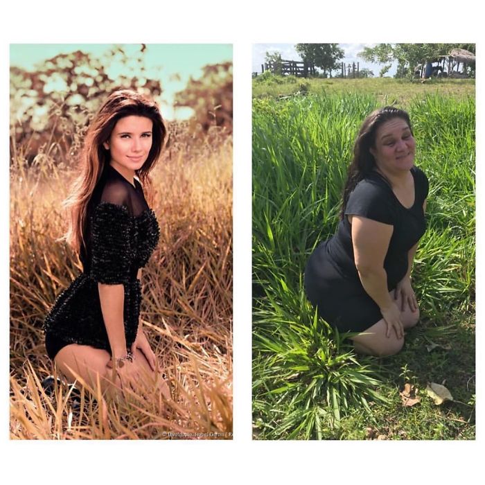 Homemade-Model-Fashion-Recreations-Renata-Neia