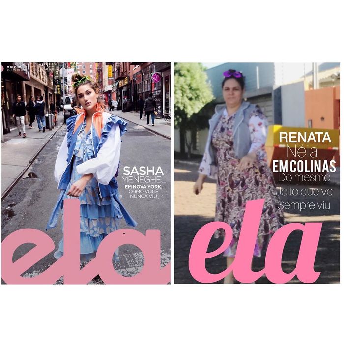 Homemade-Model-Fashion-Recreations-Renata-Neia