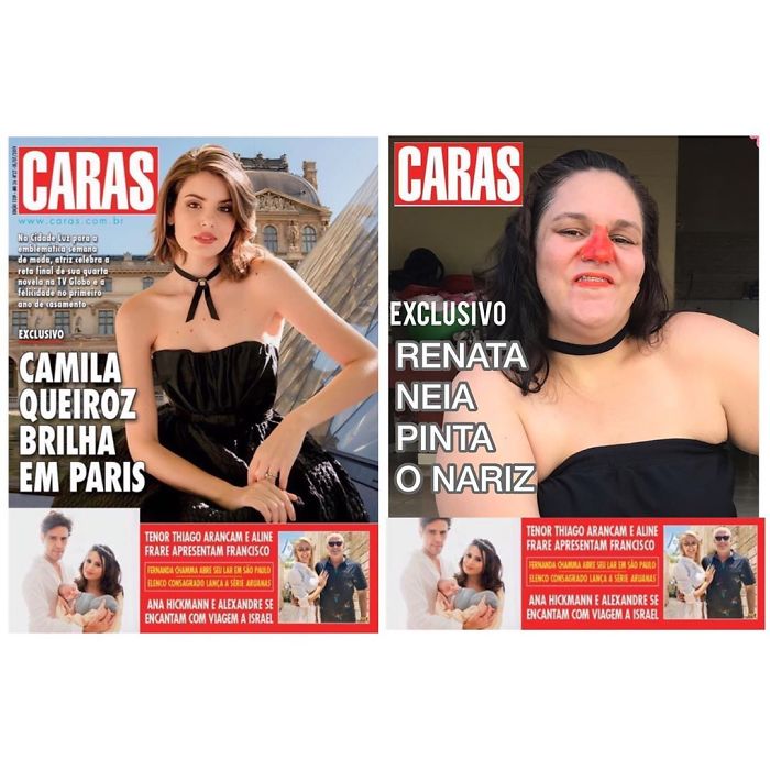 Homemade-Model-Fashion-Recreations-Renata-Neia