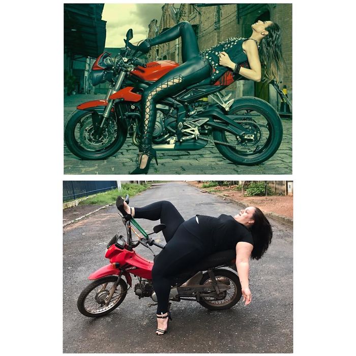 Homemade-Model-Fashion-Recreations-Renata-Neia