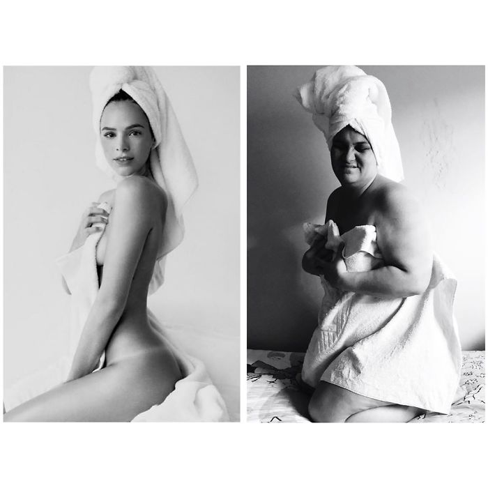 Homemade-Model-Fashion-Recreations-Renata-Neia