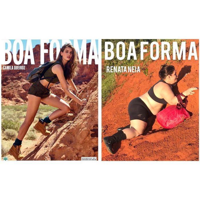 Homemade-Model-Fashion-Recreations-Renata-Neia