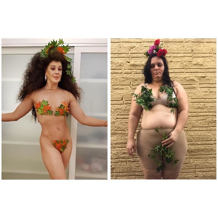 Homemade-Model-Fashion-Recreations-Renata-Neia