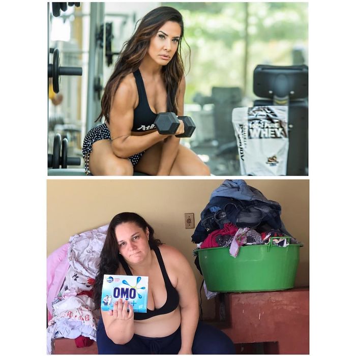 Homemade-Model-Fashion-Recreations-Renata-Neia