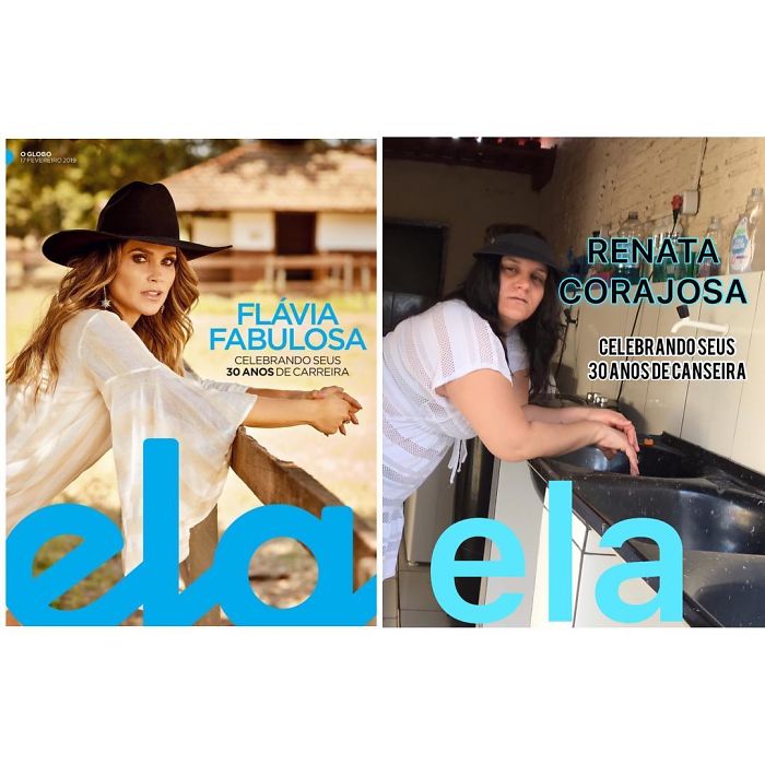 Homemade-Model-Fashion-Recreations-Renata-Neia