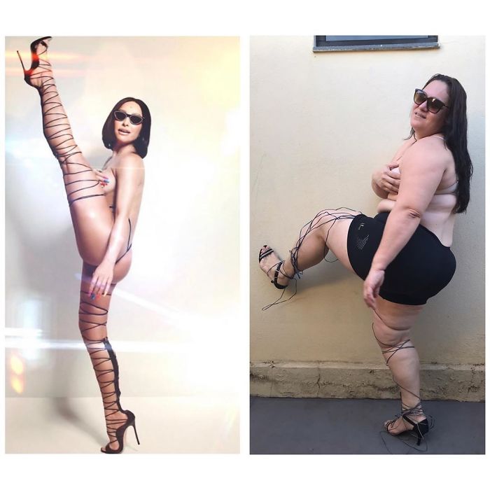 Homemade-Model-Fashion-Recreations-Renata-Neia