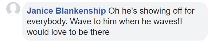 This Giant Humpback Whale Breached Out Of The Ocean, And People Watching It Probably Got Spooked Out