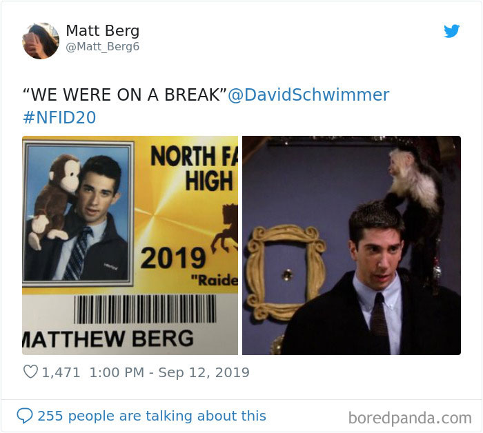 North-Farmington-High-School-Students-Id-Photos-Pop-Culture-Icons