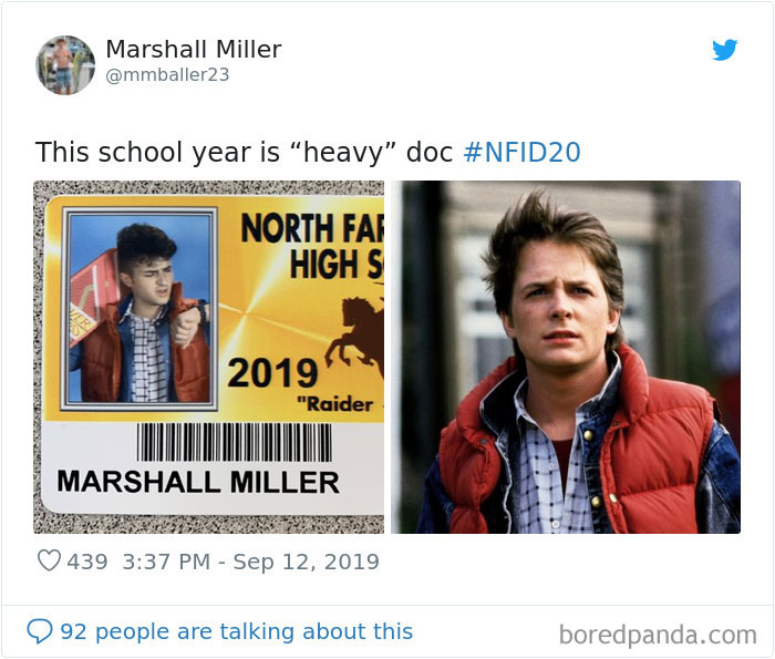 North-Farmington-High-School-Students-Id-Photos-Pop-Culture-Icons