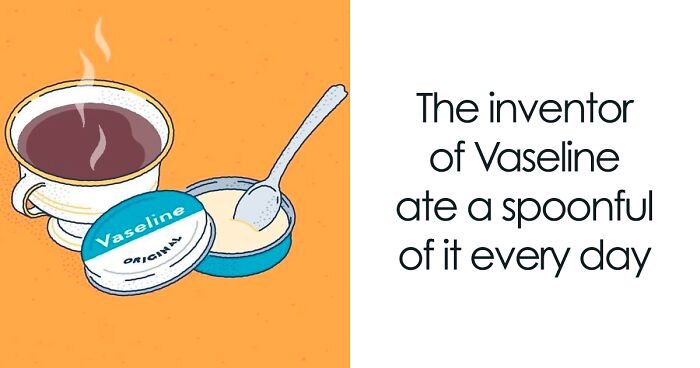 We Illustrated 40 Of The Most Fascinating Facts About Our World
