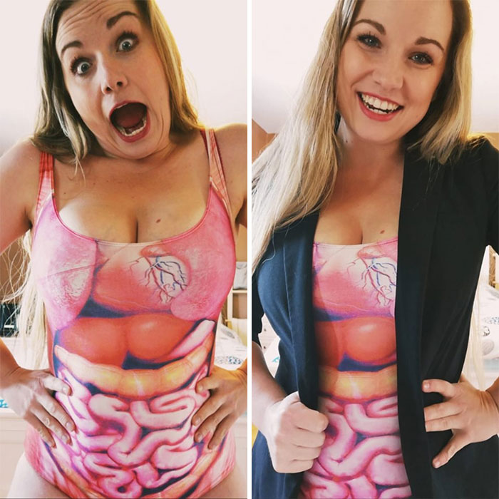 Found This Gem While Browsing The Thrift Shop Last Night For $6.99